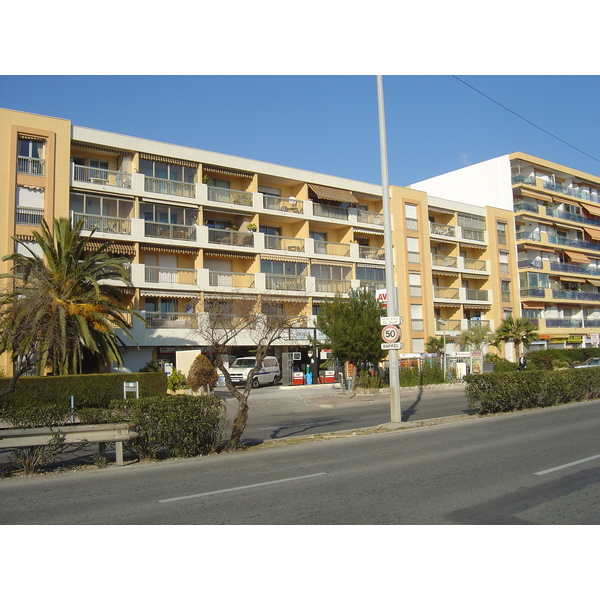 รูปถ่าย ฝรั่งเศส(France) คาญ-ซูร์-แมร์(Cagnes sur Mer) 2006-01 41