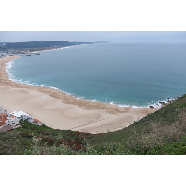 รูปถ่าย โปรตุเกส(Portugal) นาซาเร(Nazare) 2013-01 103