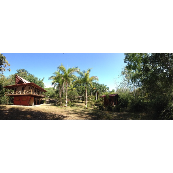 รูปถ่าย คอสตาริกา(Costa Rica) อูบีตา(Uvita) 2015-03 78
