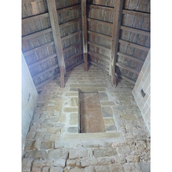 รูปถ่าย ฝรั่งเศส(France) การ์กาซอน(Carcassonne) 2009-07 138