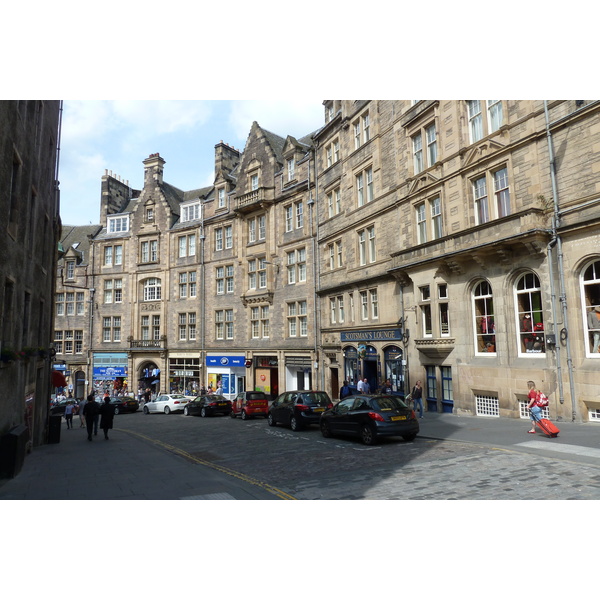 รูปถ่าย อังกฤษ(United Kingdom) เอดินบะระ(Edinburgh) 2011-07 83