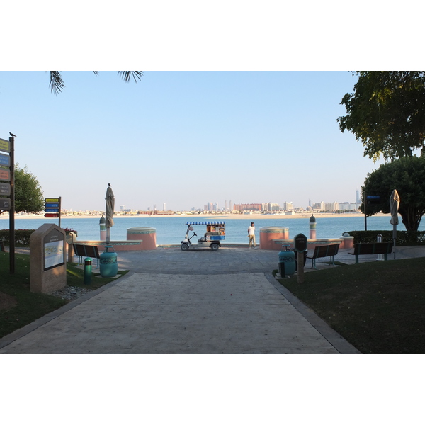 รูปถ่าย สหรัฐอาหรับเอมิเรตส์(United Arab Emirates) ดูไบ(Dubai) โรงแรมแอตแลนติส(Atlantis Hotel) 2014-02 87