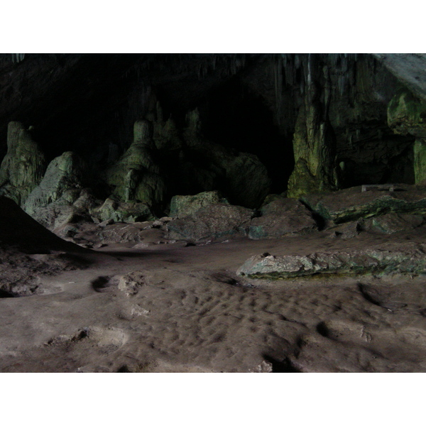 รูปถ่าย ไทย(Thailand) แม่ฮ่องสอน(Mae Hong Son) 2003-07 94