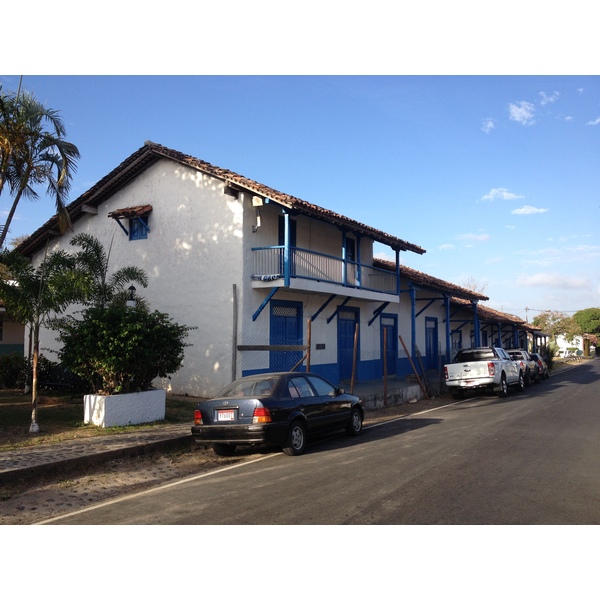 รูปถ่าย ปานามา(Panama) เปโนโนเม(Penonome) 2015-03 4