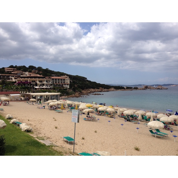 รูปถ่าย อิตาลี(Italy) ซาร์ดิเนีย(Sardinia) กอสตาสเมรัลดา(Costa Smeralda) 2015-06 148