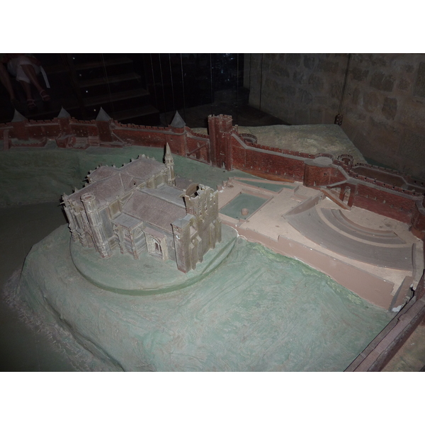 รูปถ่าย ฝรั่งเศส(France) การ์กาซอน(Carcassonne) 2009-07 61