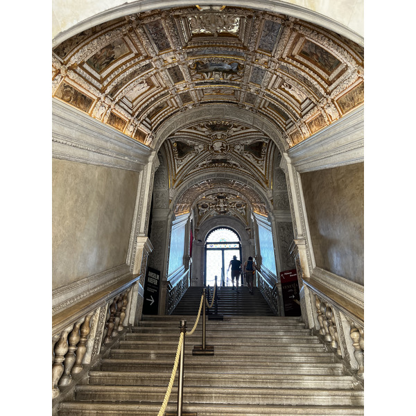 รูปถ่าย อิตาลี(Italy) เวนีส(Venice) พระราชวังดอจ (ปาลัซโซดูกาเล)(Doge's Palace (Palazzo Ducale)) 2022-05 4