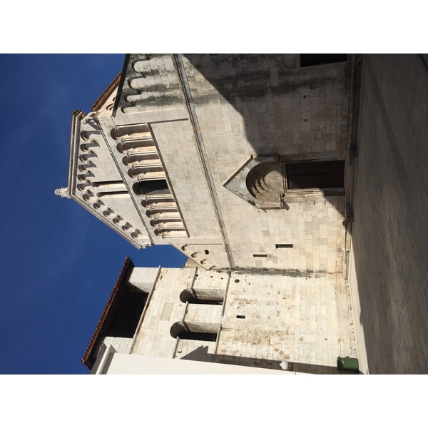 รูปถ่าย โครเอเชีย(Croatia) ซาดาร์(Zadar) 2016-04 36