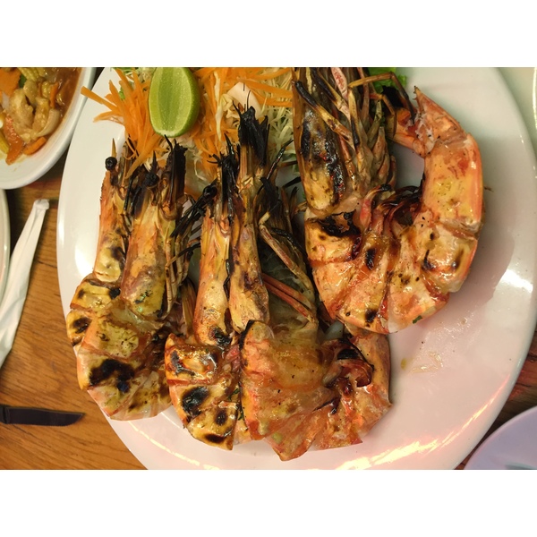 รูปถ่าย ไทย(Thailand) หัวหิน(Hua hin) 2016-01 43