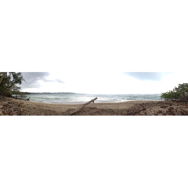 รูปถ่าย คอสตาริกา(Costa Rica) กาอุยตา(Cahuita) 2015-03 66