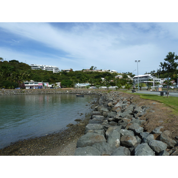 รูปถ่าย นิวแคลิโดเนีย(New Caledonia) นูเมอา(Noumea) 2010-05 91