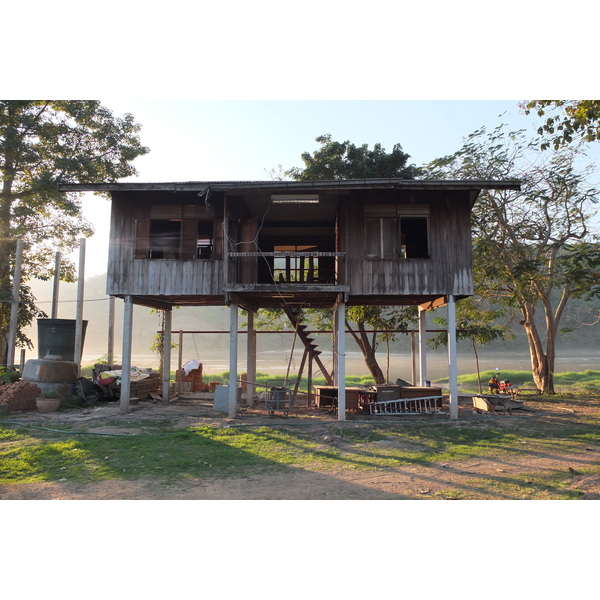 รูปถ่าย ไทย(Thailand) แม่น้ำโขง(Mekong river) 2012-12 76