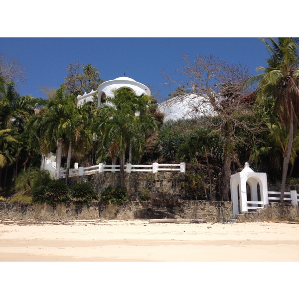 รูปถ่าย ปานามา(Panama) เกาะคอนตาโดรา(Contadora Island) 2015-03 118