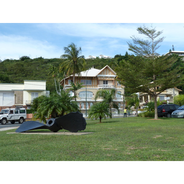 รูปถ่าย นิวแคลิโดเนีย(New Caledonia) นูเมอา(Noumea) 2010-05 103