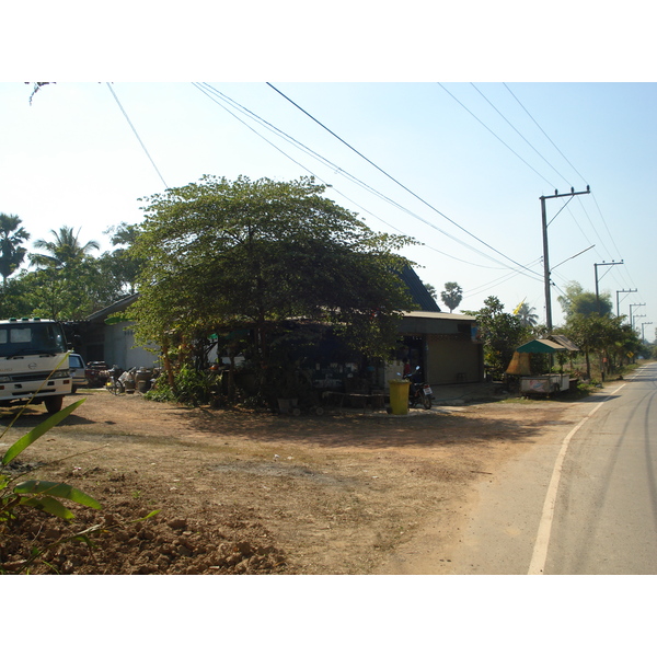 รูปถ่าย ไทย(Thailand) พิษณุโลก(Phitsanulok) 2008-01 6