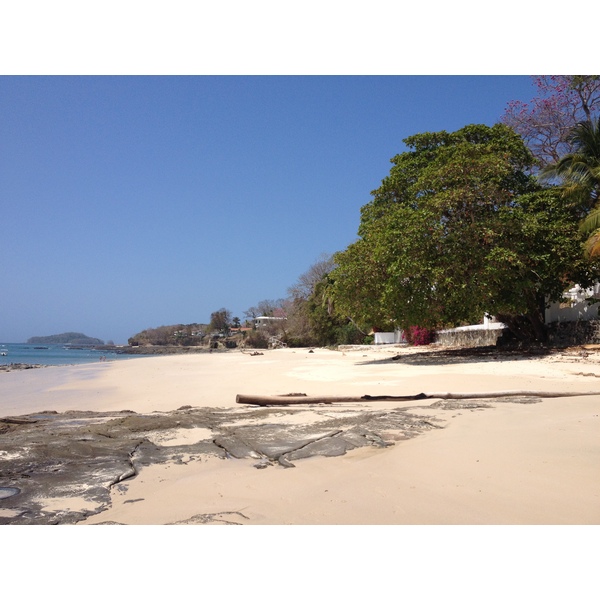 รูปถ่าย ปานามา(Panama) เกาะคอนตาโดรา(Contadora Island) 2015-03 125