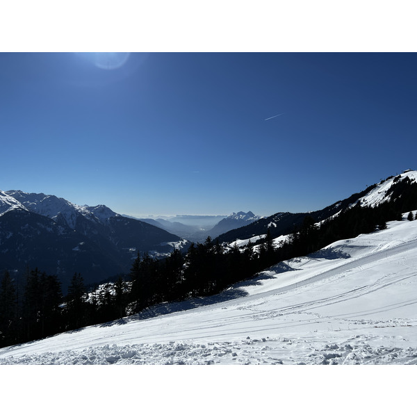รูปถ่าย ฝรั่งเศส(France) เมแฌฟว์(Megeve) 2022-02 111