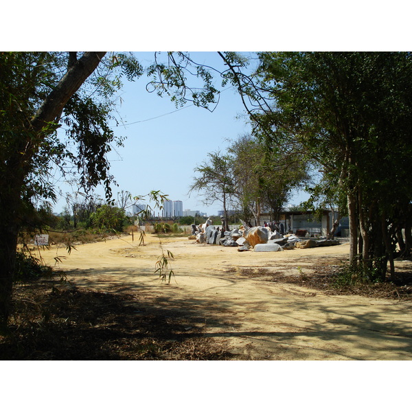 รูปถ่าย ไทย(Thailand) จอมเทียน(Jomtien) 2007-02 39