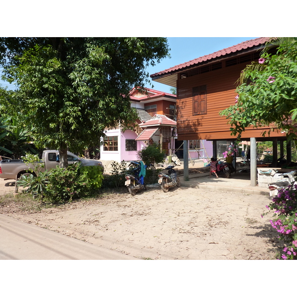 รูปถ่าย ไทย(Thailand) พิษณุโลก(Phitsanulok) จอมทอง(Chom Thong) 2009-12 35