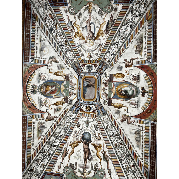 รูปถ่าย อิตาลี(Italy) ฟลอเรนซ์(Florence) พิพิธภัณฑ์อุฟฟีซี(Uffizi Museum) 2022-05 120