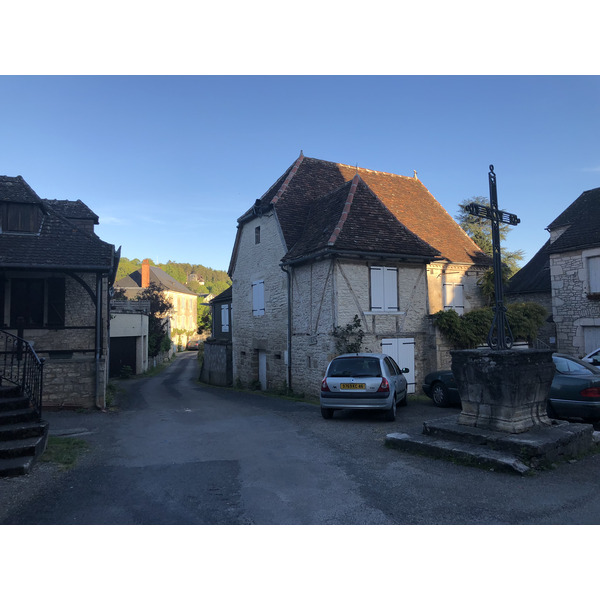 รูปถ่าย ฝรั่งเศส(France) ฟลัวรัก(Floirac) 2018-04 117