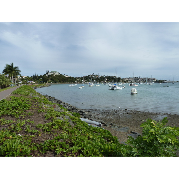 รูปถ่าย นิวแคลิโดเนีย(New Caledonia) นูเมอา(Noumea) 2010-05 19
