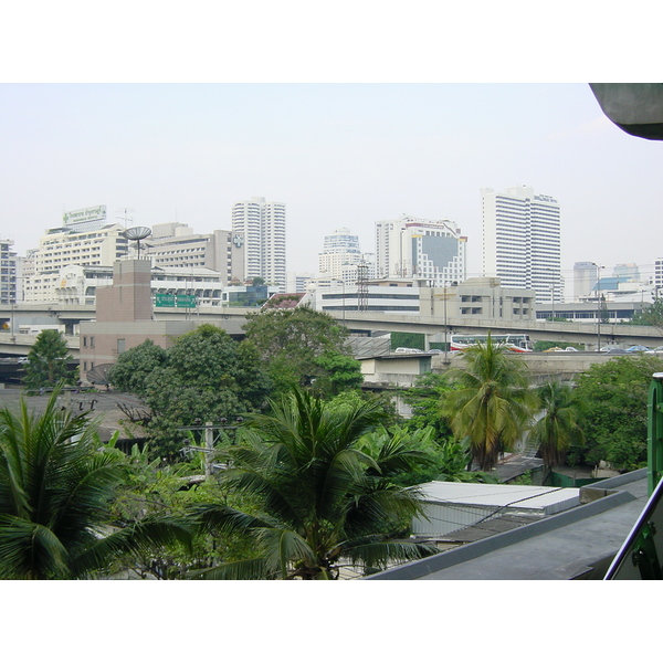 รูปถ่าย ไทย(Thailand) กรุงเทพมหานคร(Bangkok) 2001-03 3