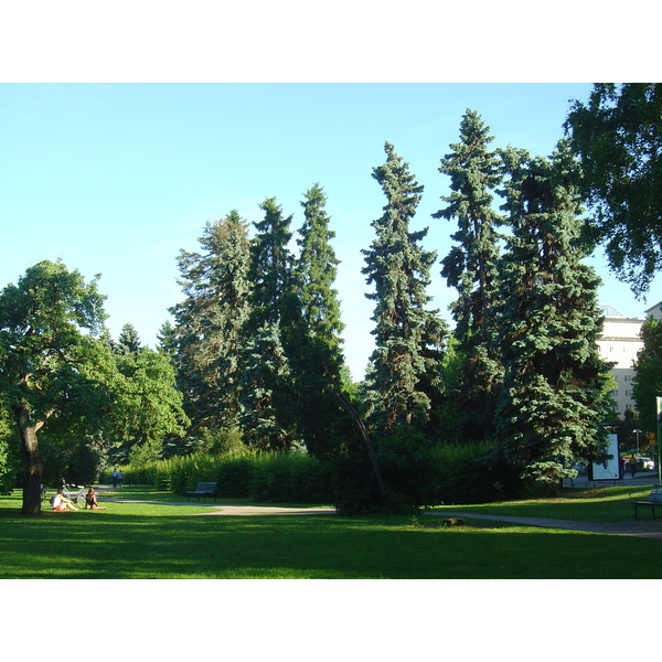 รูปถ่าย สวีเดน(Sweden) อัปป์ซาลา(Uppsala) 2005-06 31