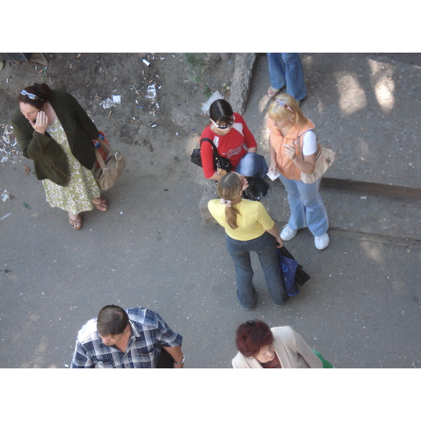 รูปถ่าย รัสเซีย(Russia) วลาดิเมียร์(Vladimir) 2006-07 151
