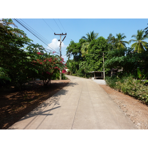 รูปถ่าย ไทย(Thailand) พิษณุโลก(Phitsanulok) จอมทอง(Chom Thong) 2009-12 11