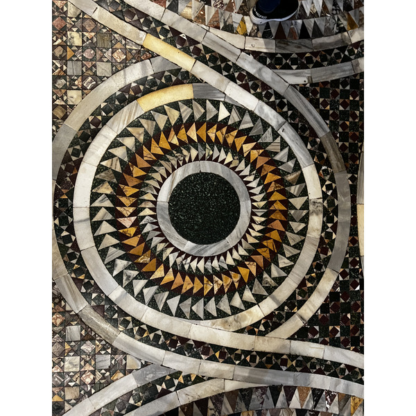 รูปถ่าย อิตาลี(Italy) เวนีส(Venice) มหาวิหารเซนต์มาร์ก(Saint Mark's Basilica) 2022-05 232