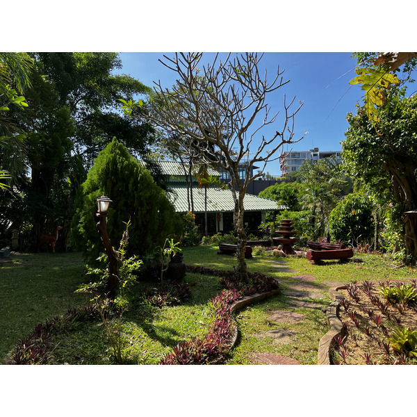 รูปถ่าย ไทย(Thailand) ภูเก็ต(Phuket) หาดกะตะ(Kata Beach) กะตะการ์เด้นรีสอร์ต(Kata Garden Resort) 2021-12 17