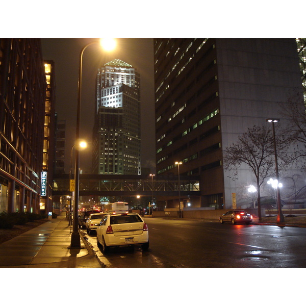 รูปถ่าย สหรัฐอเมริกา(United States) ไมน์อโปลิส(Minneapolis) 2006-03 24