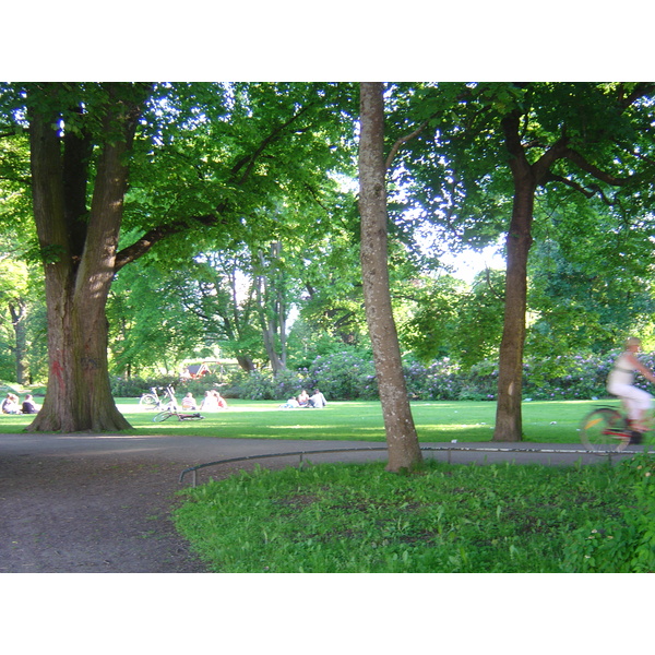 รูปถ่าย สวีเดน(Sweden) อัปป์ซาลา(Uppsala) 2005-06 41
