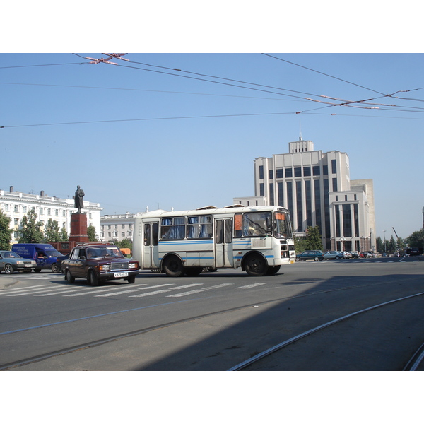 รูปถ่าย รัสเซีย(Russia) กาซาน(Kazan) 2006-07 10