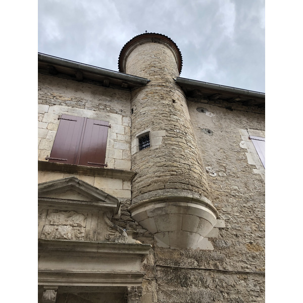รูปถ่าย ฝรั่งเศส(France) มาร์แตล(Martel) 2018-04 9