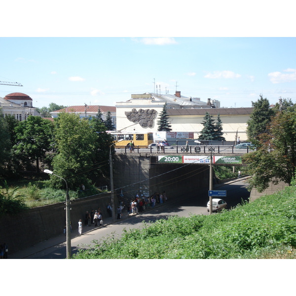 รูปถ่าย รัสเซีย(Russia) วลาดิเมียร์(Vladimir) 2006-07 133