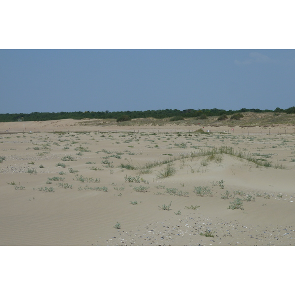 รูปถ่าย ฝรั่งเศส(France) แซ็งเบรแว็ง(St Brevin) 2011-05 67