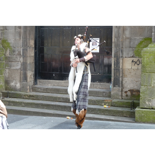 รูปถ่าย อังกฤษ(United Kingdom) เอดินบะระ(Edinburgh) 2011-07 66