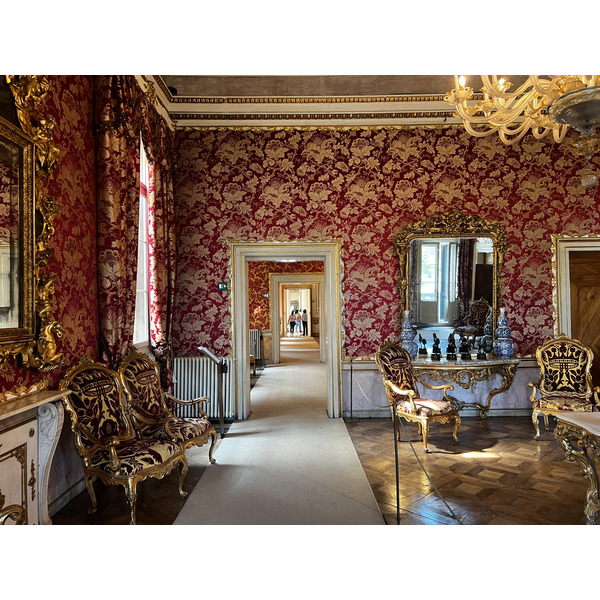 รูปถ่าย อิตาลี(Italy) เวนีส(Venice) พิพิธภัณฑ์กอร์เรร์(Correr Museum) 2022-05 91