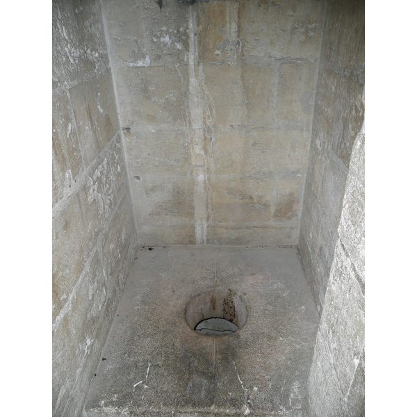 รูปถ่าย ฝรั่งเศส(France) ตาราสกง(Tarascon) ปราสาทตาราสกง(Tarascon Castle) 2008-04 14