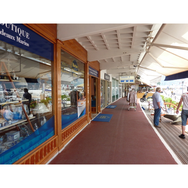 รูปถ่าย ฝรั่งเศส(France) โบลีเยอ-ซูร์-แมร์(Beaulieu sur Mer) 2009-05 17