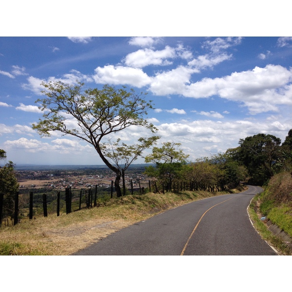 รูปถ่าย ปานามา(Panama) โบเกเต(Boquete) 2015-03 112