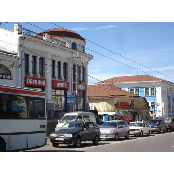 รูปถ่าย รัสเซีย(Russia) วลาดิเมียร์(Vladimir) 2006-07 156