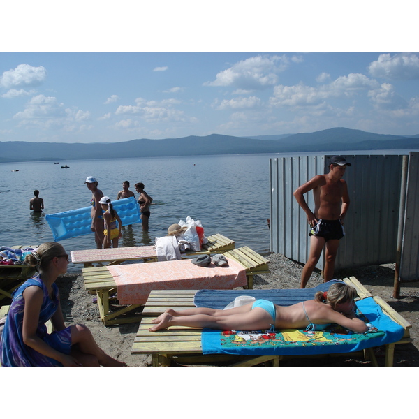 รูปถ่าย รัสเซีย(Russia) อูรัล(Ural) 2006-07 115