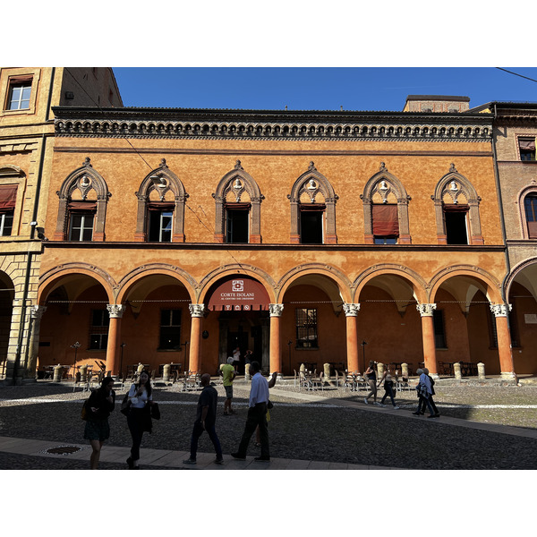 รูปถ่าย อิตาลี(Italy) โบโลญญา(Bologna) 2022-05 108