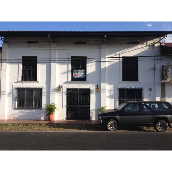รูปถ่าย ปานามา(Panama) เปโนโนเม(Penonome) 2015-03 58