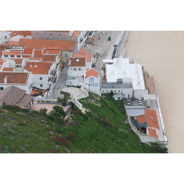 รูปถ่าย โปรตุเกส(Portugal) นาซาเร(Nazare) 2013-01 28