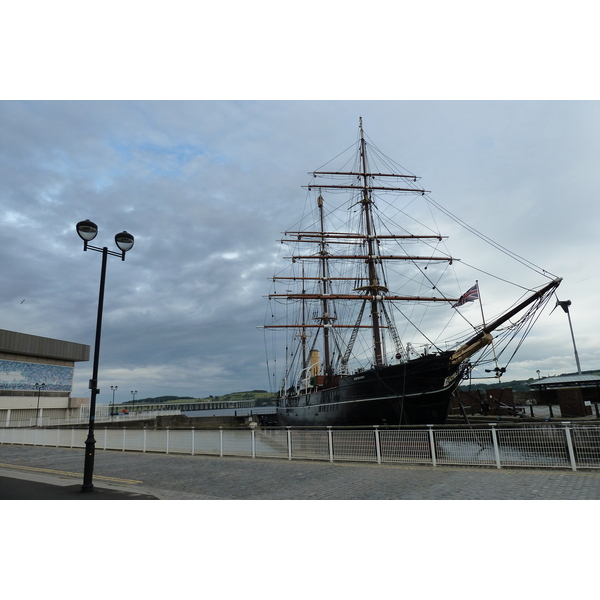 รูปถ่าย อังกฤษ(United Kingdom) สกอตแลนด์(Scotland) ดันดี(Dundee) 2011-07 0