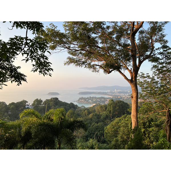 รูปถ่าย ไทย(Thailand) ภูเก็ต(Phuket) รอบภูเก็ต(Around Phuket) 2021-12 46